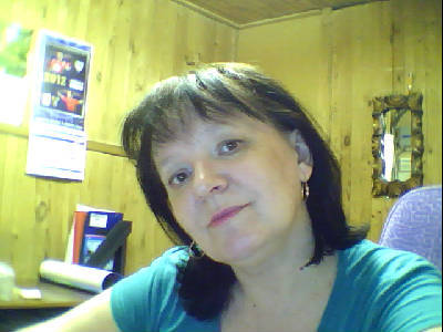 Наталья Рубцова