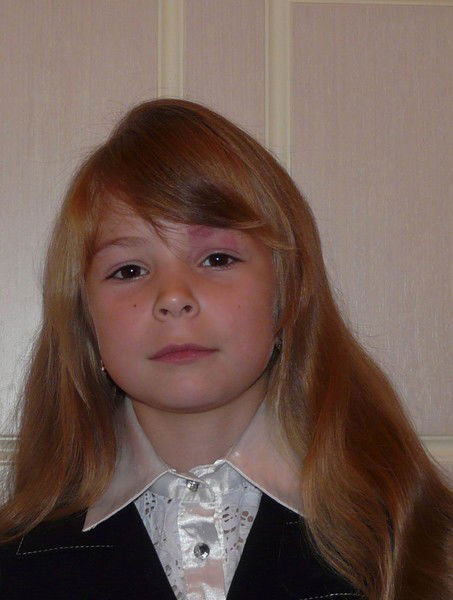 Екатерина Домашенко