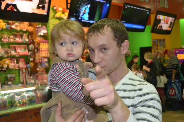 Алексей Павлов