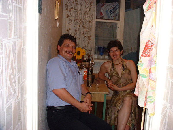 Валерий Черкасов