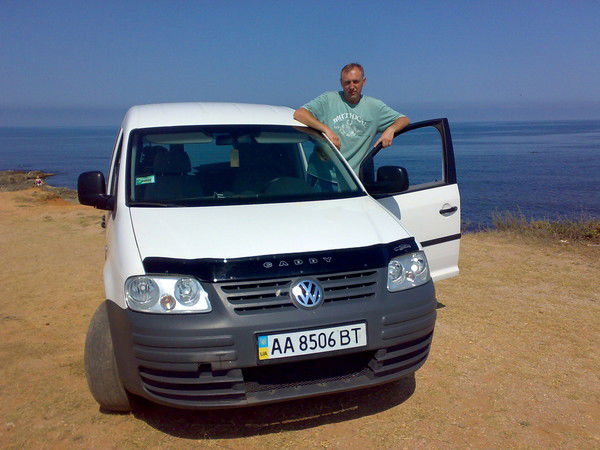 Вячеслав Брага