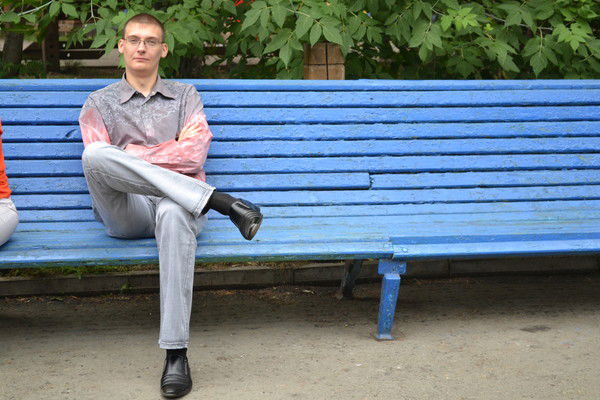 Максим Багрийчук