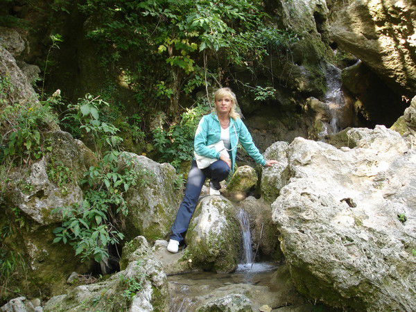 Ирина Андреева