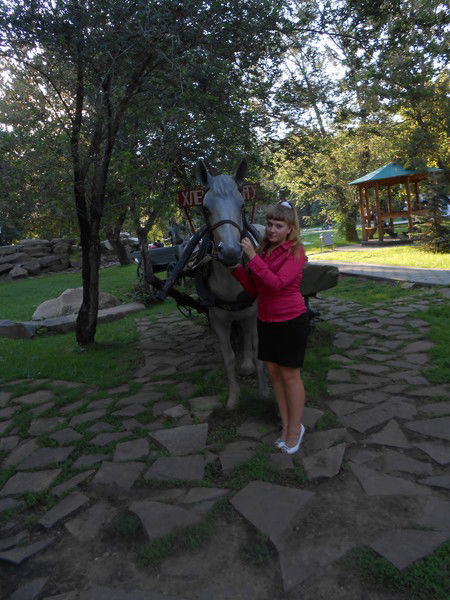 Владислава Епифанцева (Немолчева)