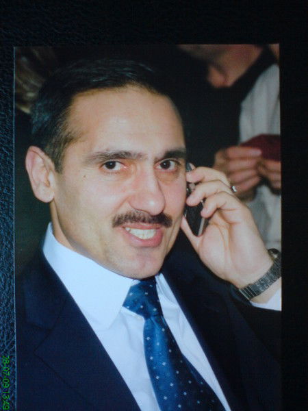 Мехти Аббасов