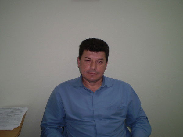 Валера Галицкий