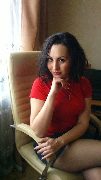 Irina Томусякова