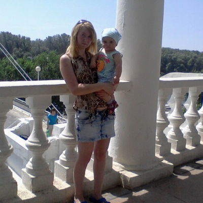 Лана Сапегина