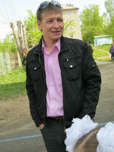 Роман Шаламов