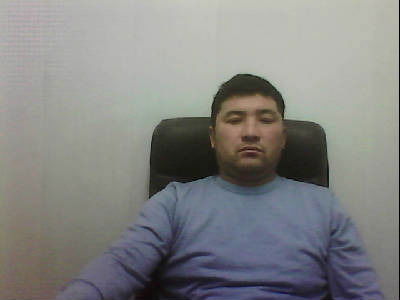 Уланбек Абдыкалыков