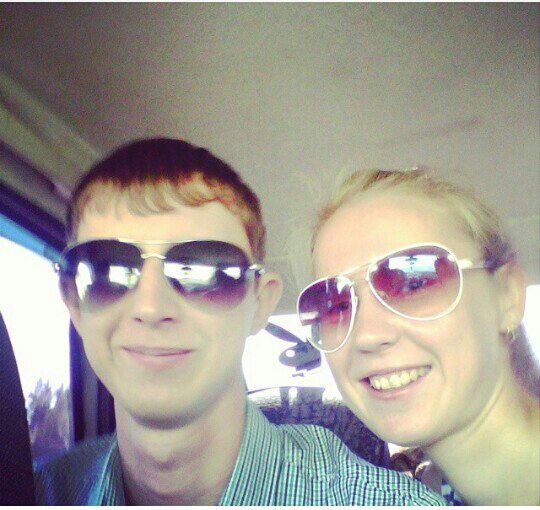 Гена Казанцев