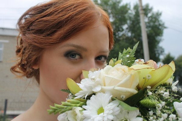 Ксения Громова