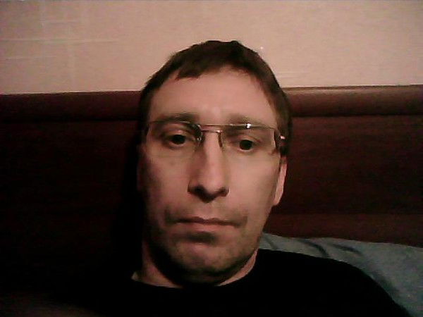 Алексей Рожков