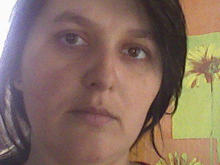 Ирина Усенко Дворецкая