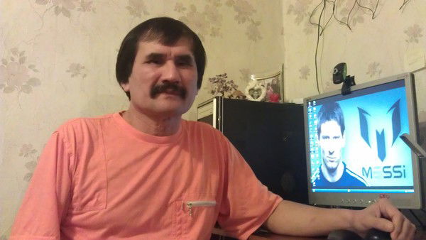 Бешимбай Сабыров