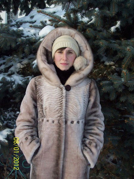 Альбина Зинова