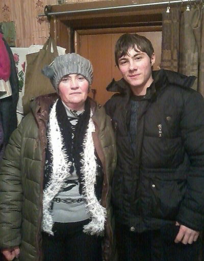 Макс Кудинов