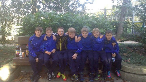 Артём Харламов