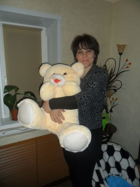 Елена Ивачева