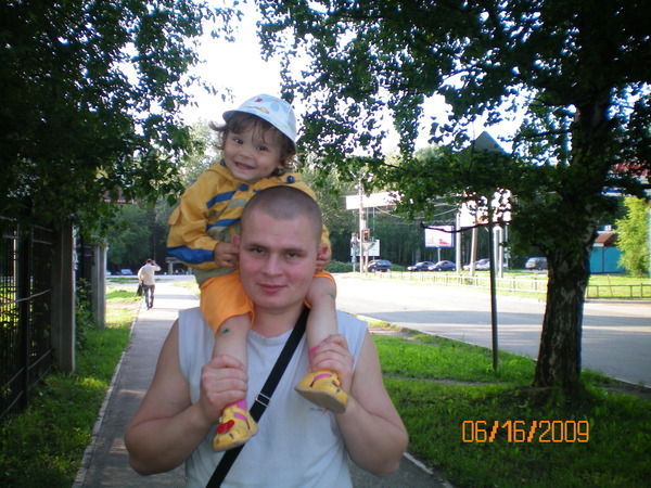 Константин Шмырин