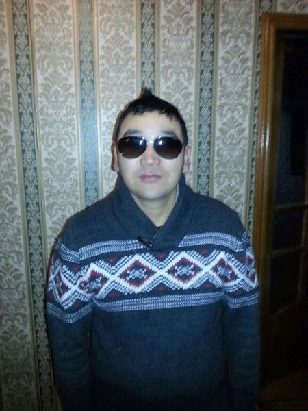 Оскар Асилов