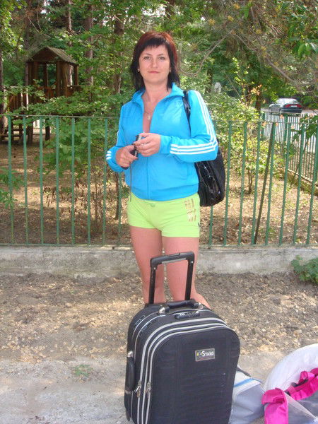 Галина Галина