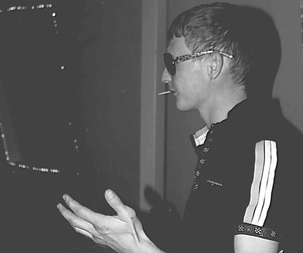 Роман Стерлигов