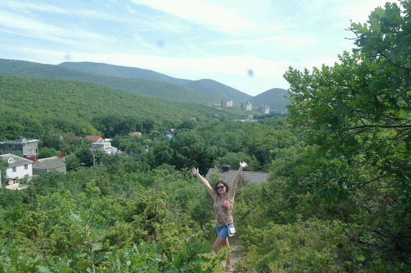 Ольга Торубара