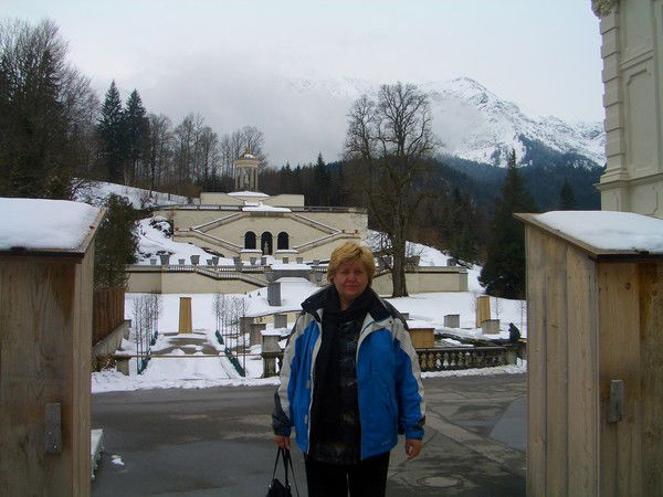 Ольга Томашева