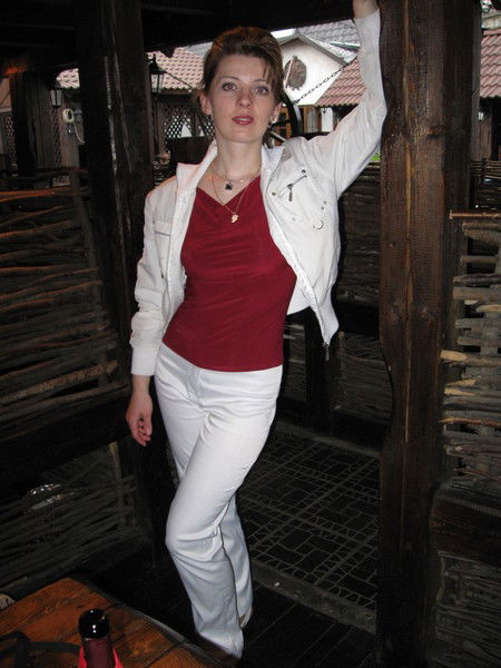 Инга Самоделкина