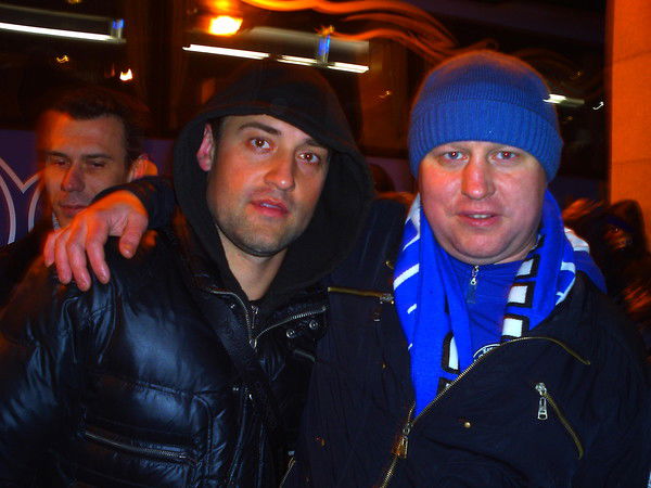 Вячеслав Новицкий