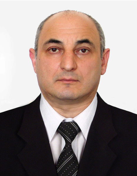 Александр Икаев