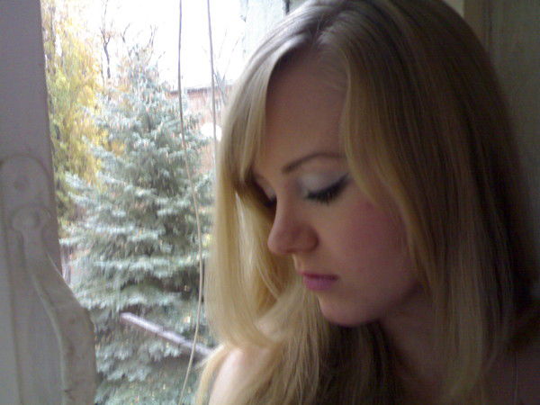 Дарья Барсукова