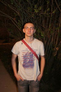 Ceргей Китаев