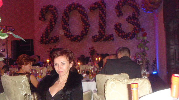 Светлана Бровко