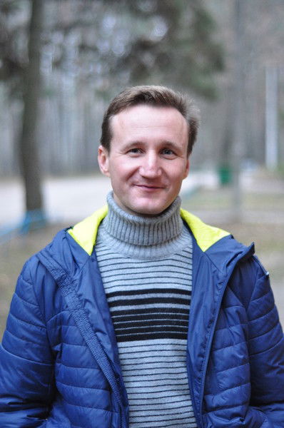 Олег Шляхта