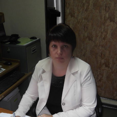 Елена Москвина