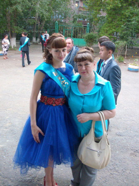 Татьяна Епифанцева