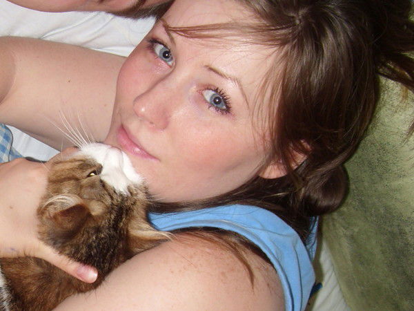 Александра Топчий