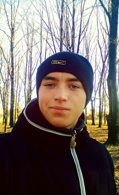 Сергей Рыбальченко