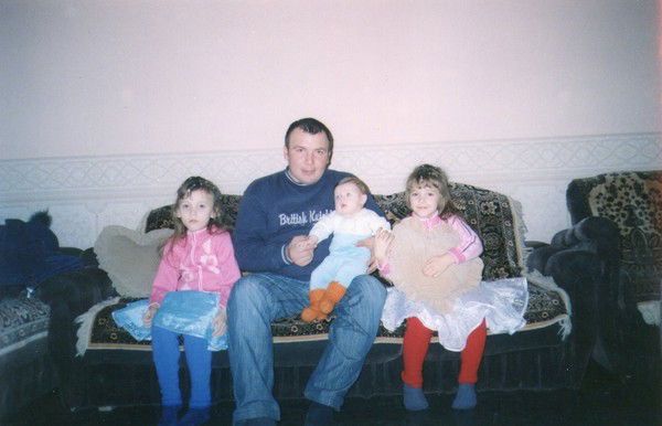 Дмитрий Нельде