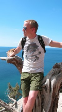 Никита Васильев