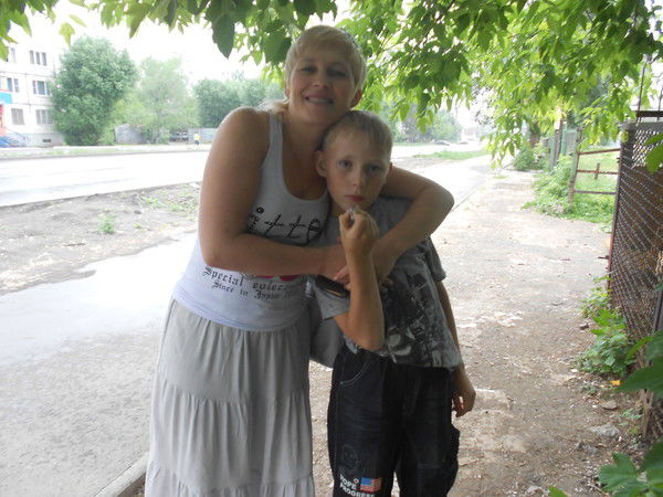 Марина Крайнова