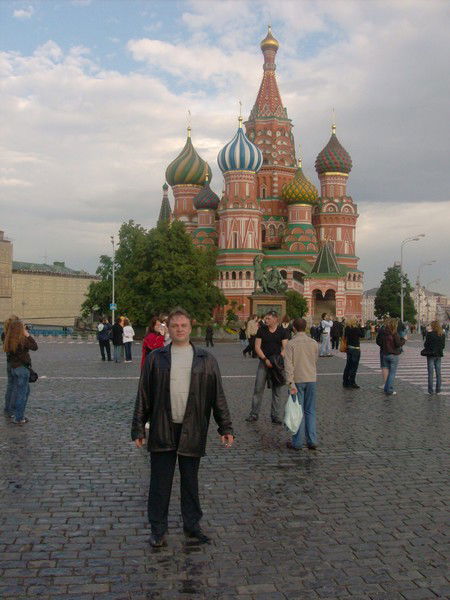 Дмитрий Катаев