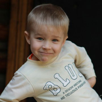 Максим Мельников