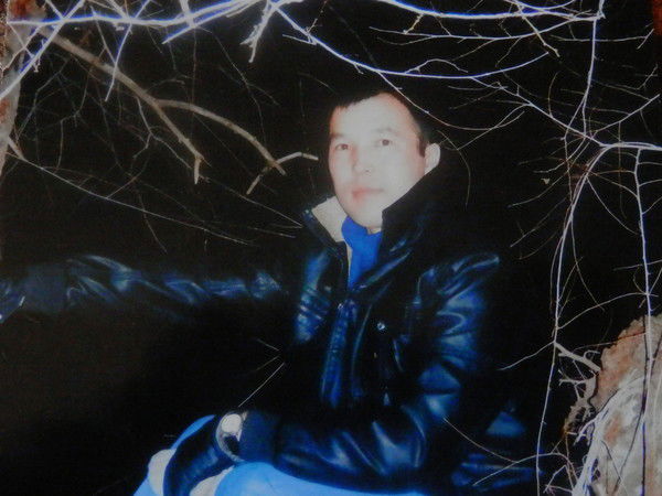 Бектемир Абдышов