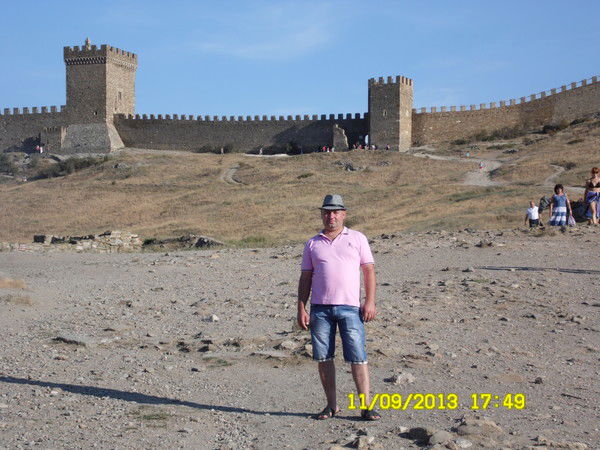 Василий Хоменко