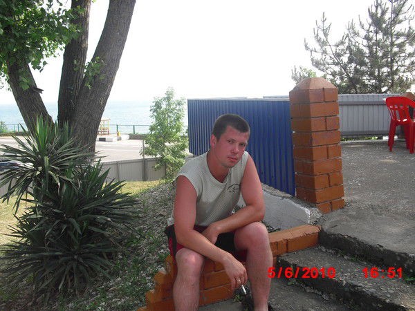 Андрей Шевченко