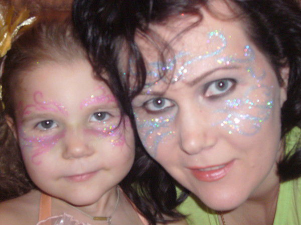 Алла Севостьянова