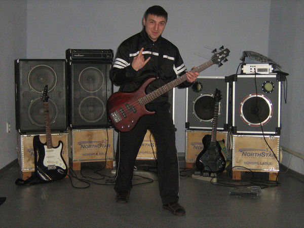 Руслан Гильмутдинов